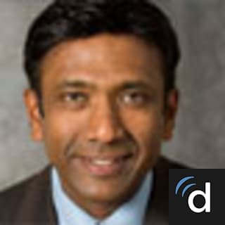 Raj Devarajan, MD