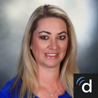 Rebekah Atkins, Pediatric Nurse Practitioner, Daytona Beach, FL