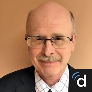 Robert Aylesworth, MD