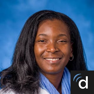 Lachille Rashid, Nurse Practitioner, Brooklyn, OH