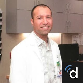 Ruben Diaz, Family Nurse Practitioner, Croton-on-Hudson, NY