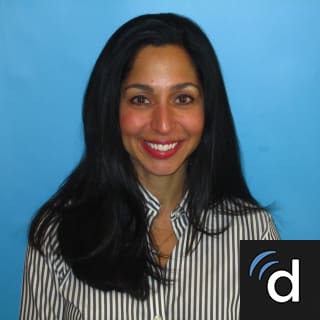 Marya Prado, MD