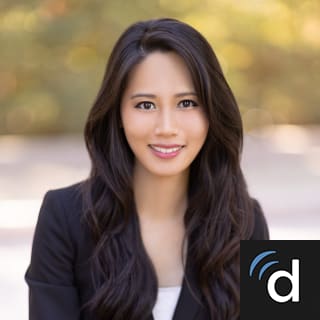 Farrah Liu, MD, Plastic Surgery, Palo Alto, CA