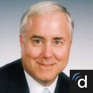 James Morris Jr., MD