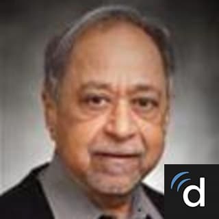 Arvind Shukla, MD