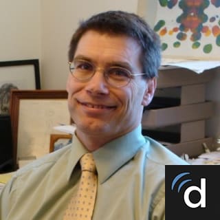 Michael Schwarzschild, MD