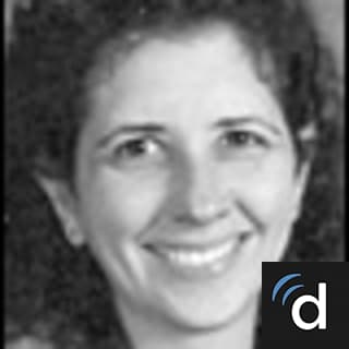 Carolyn (Spanjer) Stern, MD