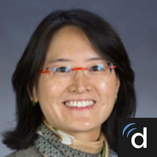 Yvonne Lui, MD