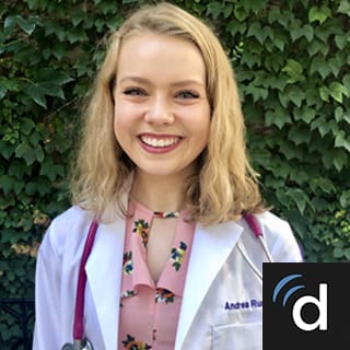 Andrea Rustad, MD