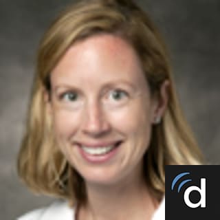 Holly (Nelson) Marshall, MD