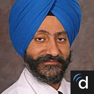 Gurtej Cheema, MD