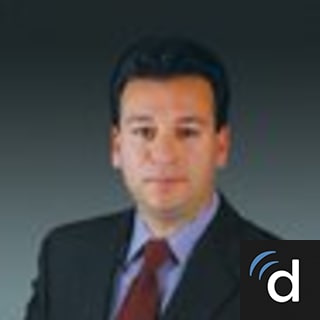 Richard Berri, MD, General Surgery, Detroit, MI