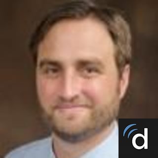 Mark Calder, MD