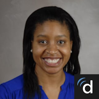 Emma Omoruyi, MD