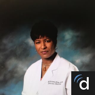 Jacqueline Carruthers, MD, Internal Medicine, Houston, TX