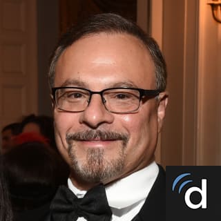 Jay Enden, MD, Pulmonology, Bay Shore, NY