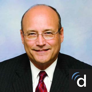 Michael Caudle, MD