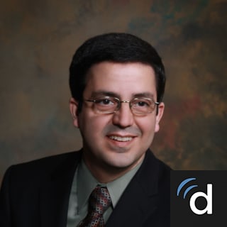 Amir Gahremanpour, MD
