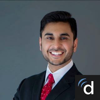 Guneet Sodhi, MD, Ophthalmology, Minneapolis, MN