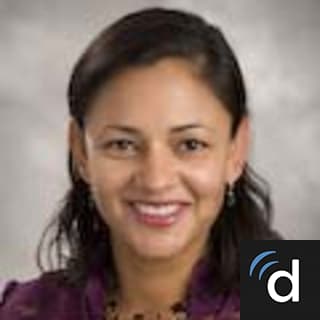 Omaima Degani, MD