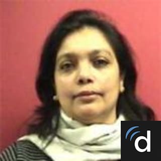 Anjum Khera, MD