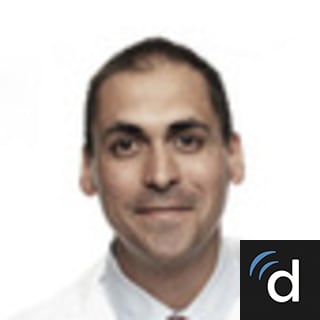 Dr. Raymond Pavlovich, MD | North Easton, MA | Orthopedist | US News ...