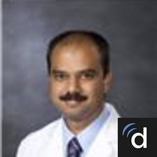 Madhu Gowda, MD