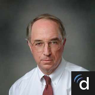 Walter Lamar, MD