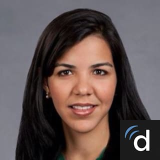 Nathalie Regalado, MD