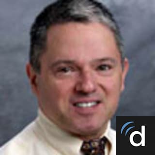 Daniel Mazza III, DO