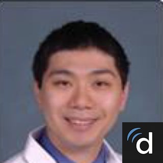 Ted Chang, MD