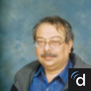 Shreyas Desai, MD