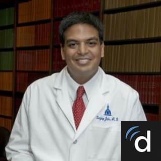 Sanjay Jain, MD, Pediatric Infectious Disease, Baltimore, MD