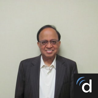 Subramoniam Madhusoodanan, MD