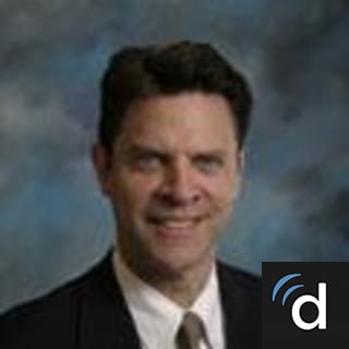 Randolph Martin, MD