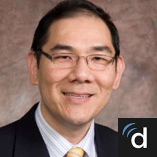 Lionel Lim, MD