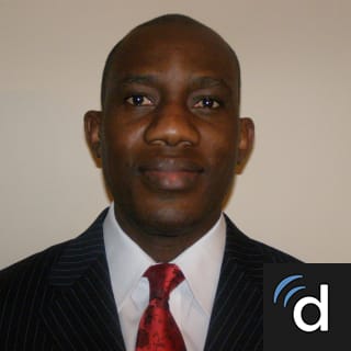 Olajide Odelowo, MD