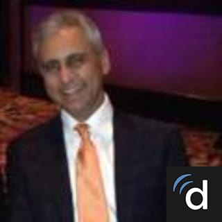 Imran Afridi, MD
