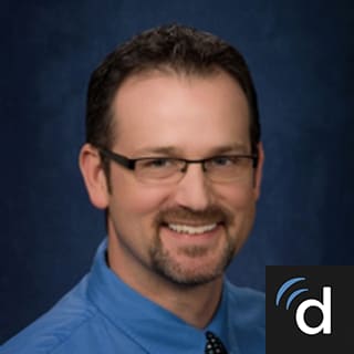 Jeffrey Rhodes, Family Nurse Practitioner, Munster, IN