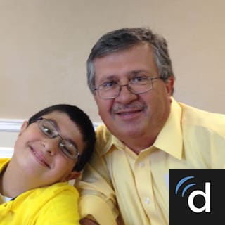 Kamil Nemri, MD