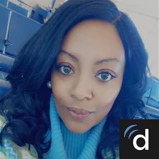 Latara Demps, MD