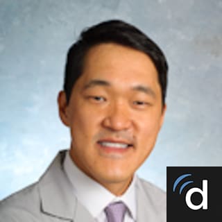 Sangtae Park, MD