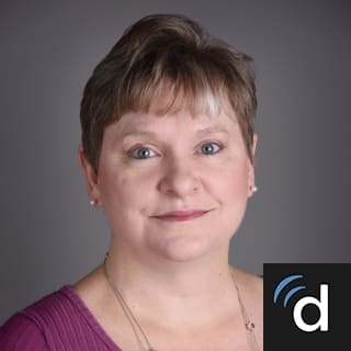 Cynthia Bohacek, Family Nurse Practitioner, Shelby, NC