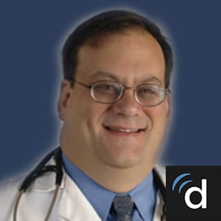 Ari Lieman, MD