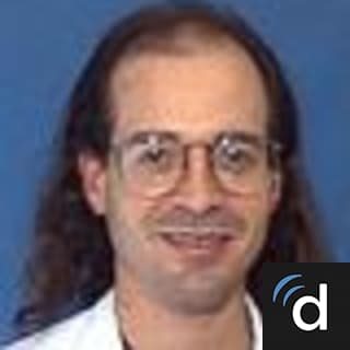 Jonathan Roberts, MD