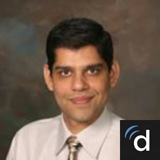 Manish Gera, MD
