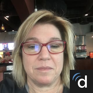 Candace (Akins) Craven