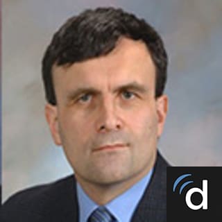 Mark Davies, MD