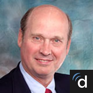 Charles Ward, MD