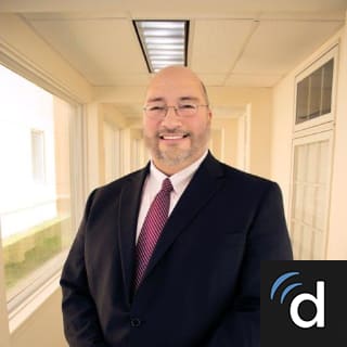 Carlos Herrera, MD